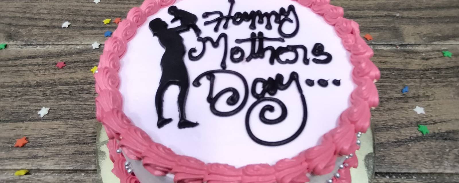Cakes Heaven cover